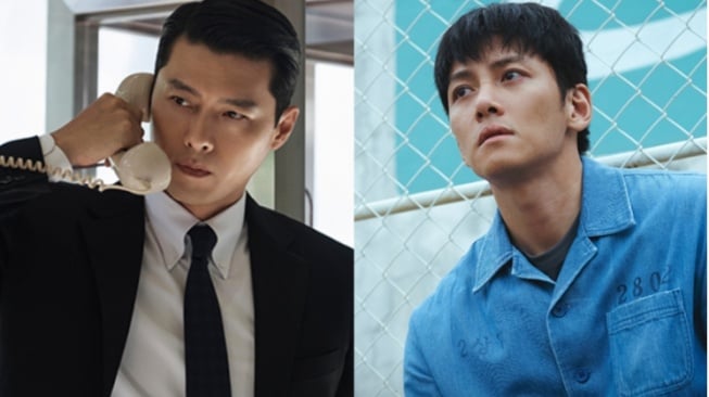7 Drama Korea Tayang Paruh Kedua 2025 di Disney Plus Hotstar, Dibintangi Hyun Bin dan Ji Chang Wook