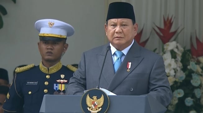 Pengamat Pakai Contoh Hasan Nasbi, Sikap Prabowo Dinilai Tak Sejalan dengan Arahannya Sendiri