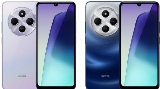 Rekomendasi HP Murah RAM 6 GB Harga Rp 1 Jutaan Terbaik Juni 2025