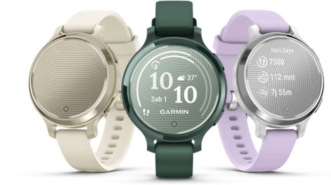 Garmin Lily 2