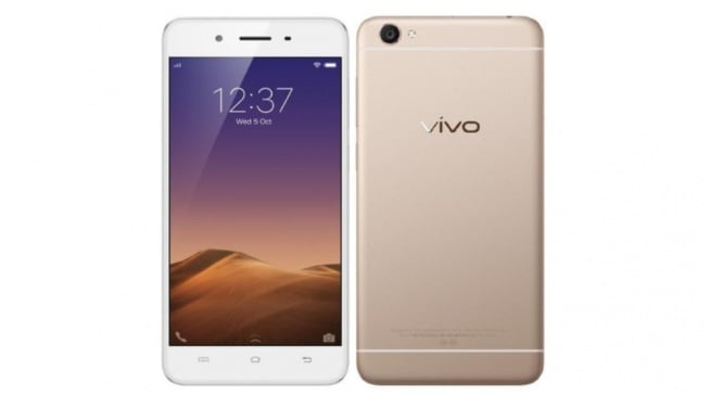 Vivo Y55
