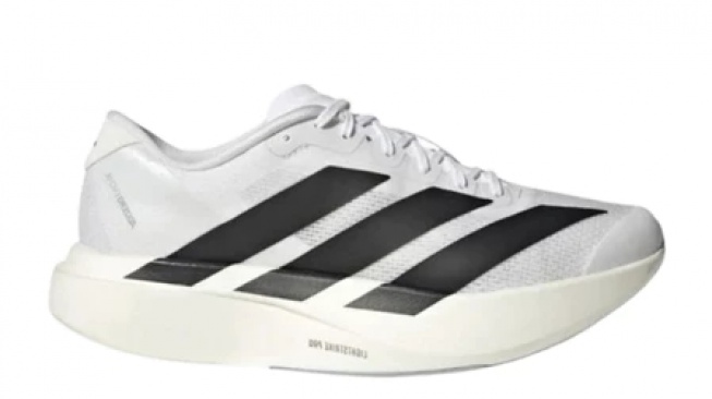 8 Cara Cek Sepatu Adidas Adizero Evo SL Ori dan KW, Awas Salah Beli!