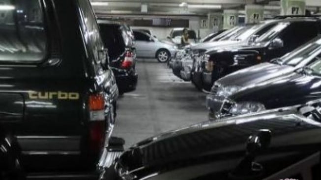 5 Jenis Mobil Bekas Super Irit BBM hingga 23 Km/Liter, Harga Mulai Rp 70 Jutaan!