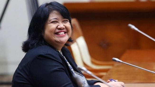 Pengamat kepolisian sekaligus mantan anggota Kompolnas Poengky Indarti. (ANTARA/Dokumen pribadi).