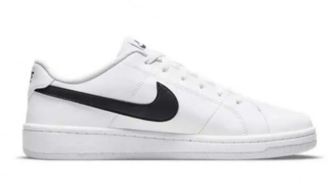 Nike Court Royale 2 Next Nature Men's Sneakers Shoes - White