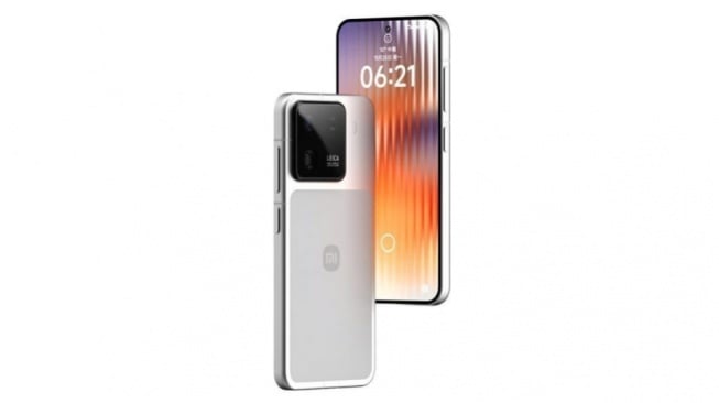 Rilis Akhir 2025, Xiaomi 16 Menjadi Ponsel Pertama Pakai Chipset Snapdragon 8 Elite 2