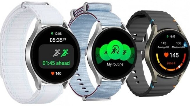 Samsung Galaxy Watch 7