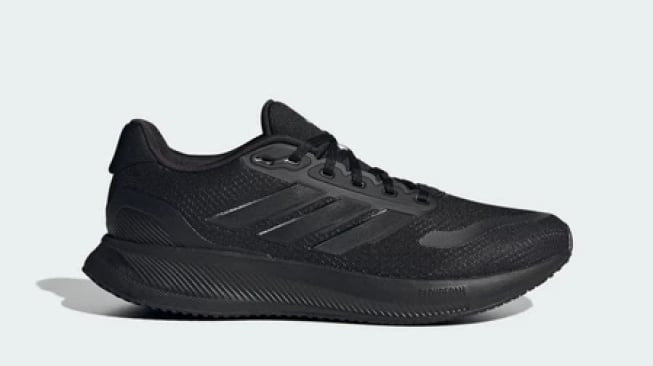 Adidas Running Runfalcon 5 (Shopee/adidas Official Shop)