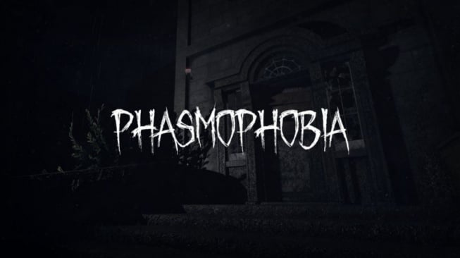 Usai Five Nights at Freddy's, Blumhouse Garap Film Adaptasi Phasmophobia