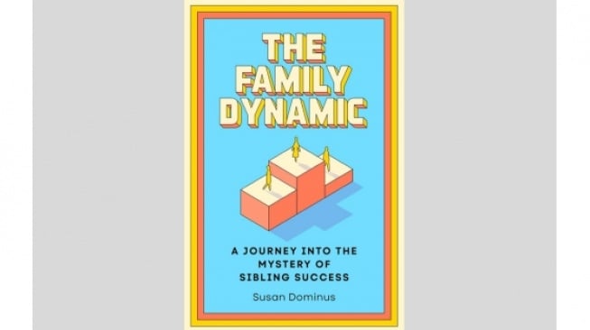Ulasan Buku The Family Dynamic:Peran Orang Tua dalam Membentuk Anak Sukses