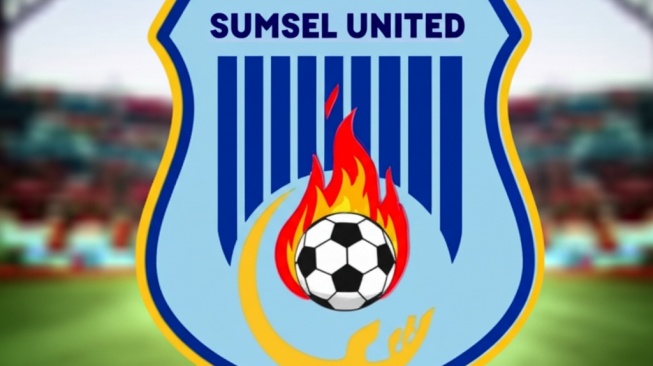 Sumatera Selatan memiliki klub baru di liga 2, Sumsel United.