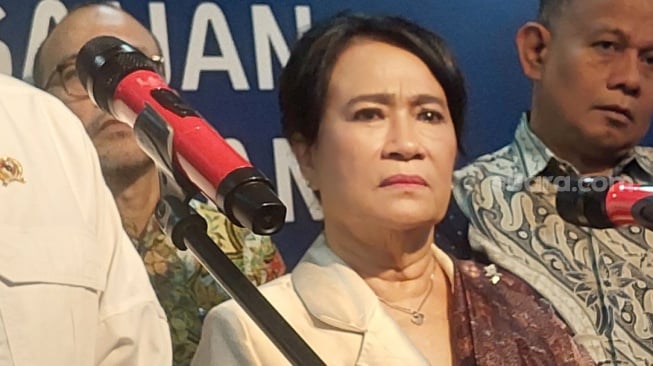 Bocor! Daftar Menteri Aman dari Reshuffle Diungkap Ketua KAI, Ini Nama-namanya