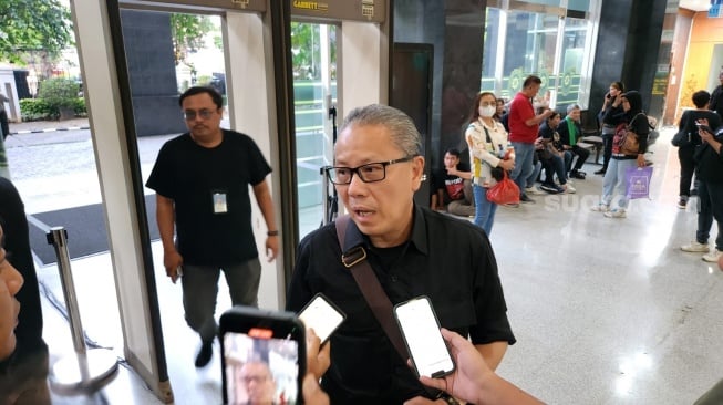 Solid Beri Dukungan, PDiP Pede Hasto Kristiyanto Dapat Keadilan