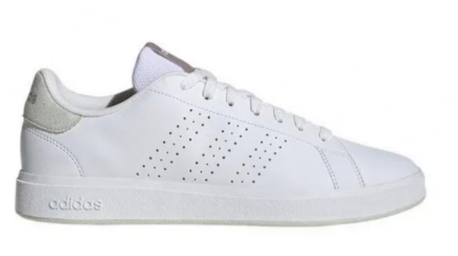 Adidas Advantage Base 2.0 Men's Sneakers Shoes - White