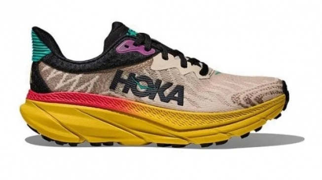 HOKA Challenger ATR 7 (Planet Sports Asia)