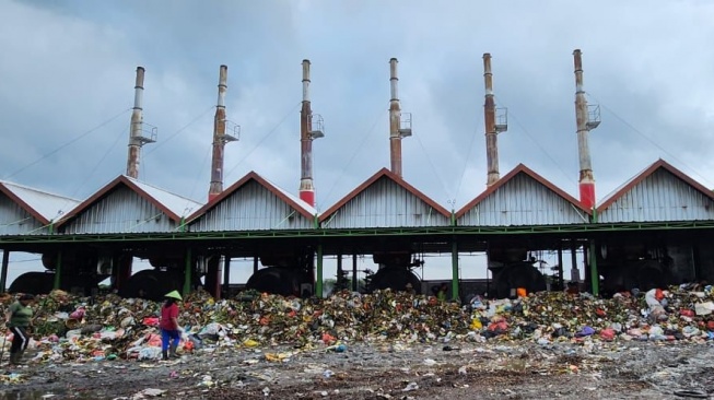 Indonesia Punya Harapan Baru Atasi Sampah, Ini Alasannya