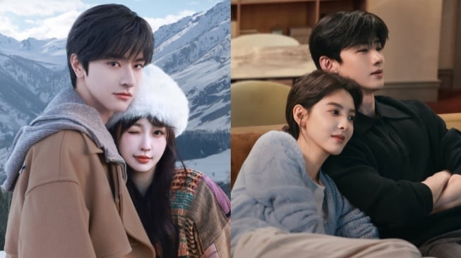 5 Rekomendasi Drama China Netflix 2025, Awas Ketagihan!