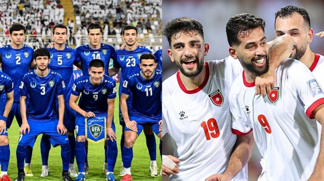 2 Tim Asia Debut di Piala Dunia 2026, Timnas Indonesia Segera Menyusul?