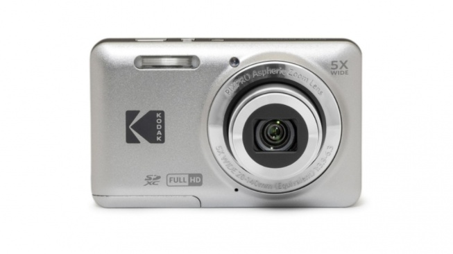 Kodak PIXPRO FZ55 (Tokopedia)
