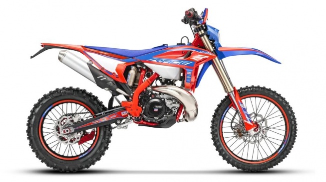 Beta RR 250 2T (betamotor.com)