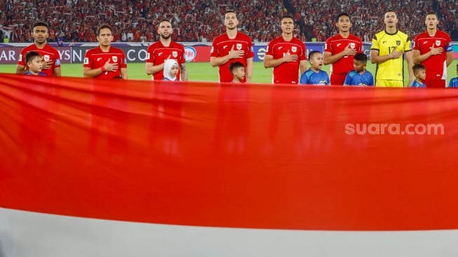 Ada Jay Idzes, Sejak Awal Pelatih China Branko Ivankovic Sudah Yakin Kalah