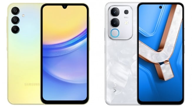 10 Rekomendasi HP Murah Rp 2 Jutaan Memori 256 GB Terbaik Juni 2025