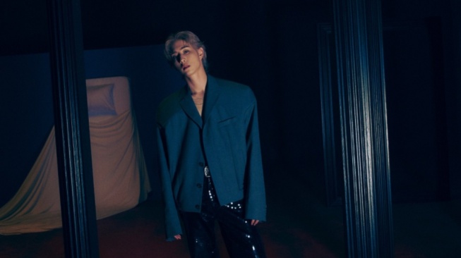 High As You oleh Mark Tuan GOT7: Luapan Esensi Cinta yang Tak Terlupakan