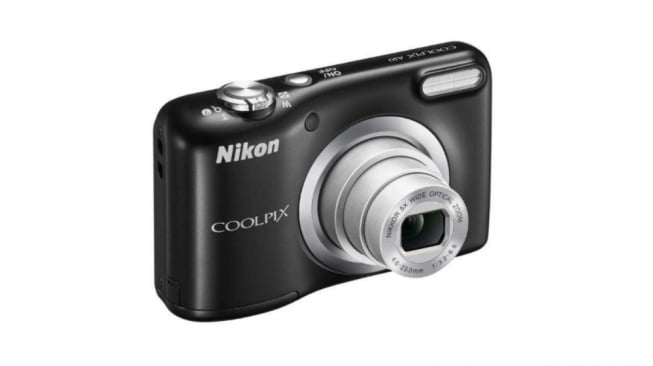 Nikon COOLPIX A10 (Shopee)