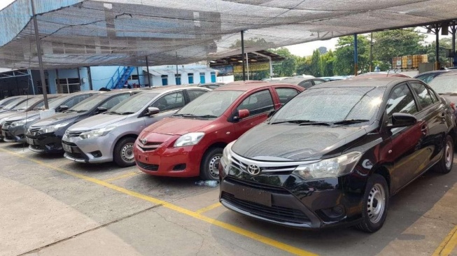 10 Mobil Bekas Murah dan Tangguh untuk Harian hingga Usaha