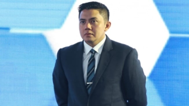 Irfan Hakim Bocorkan Letkol Teddy Kurban 4 Sapi Premium untuk Orang Tercinta