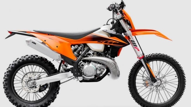 KTM 300 EXC TPI (ktmbali.com)
