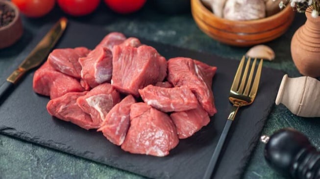 10 Resep Olahan Daging Kurban Selain Sate, Mudah Dimasak Tinggal Sat Set