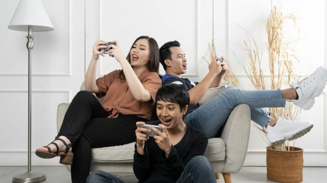 6 Game Penghasil Saldo DANA Tanpa Deposit Terbaik Juni 2025