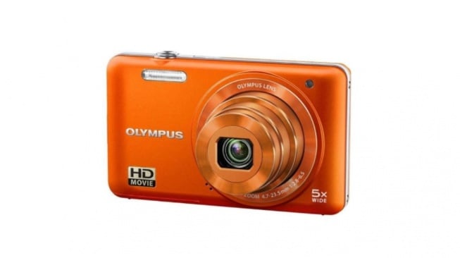 Olympus VG-160 (Lazada)