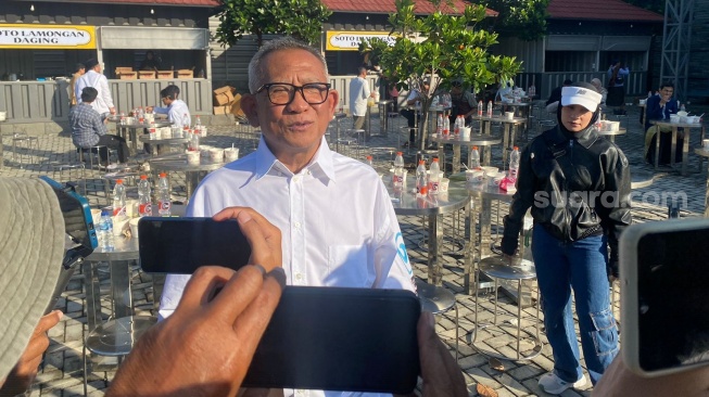 Puspo Wardoyo: Idul Adha Tak Sekadar Berkurban, Tapi Juga Panggung Spiritual