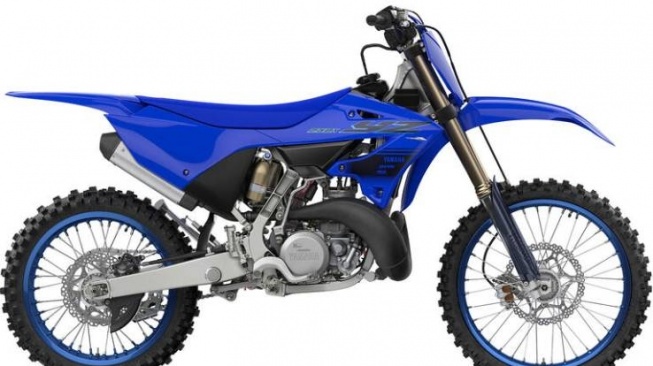 Yamaha YZ250X (yamaha-motor.co.id)