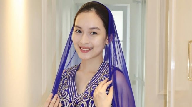 Profil, perjalanan karier, hingga fakta menarik tentang Shanna Shannon. [Instagram/shannashannonsiswanto]