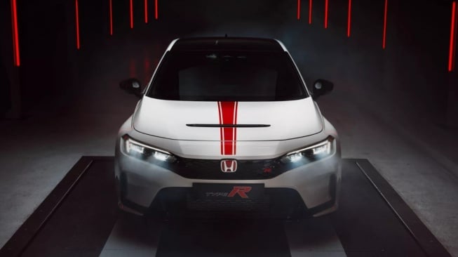 Honda Hentikan Penjualan Civic Type R Karena Terbentur Masalah Regulasi