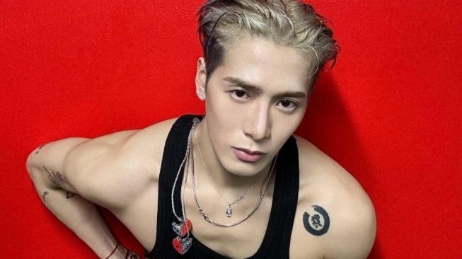 Jackson Wang Ungkap Rasa Sakit Jalani Hubungan Toksik di Lagu Hate To Love