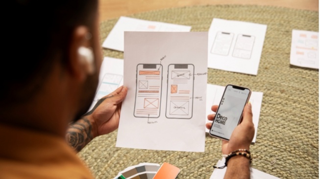 12 Aplikasi Desain Rumah Gratis di Android, Hemat Jasa Arsitek