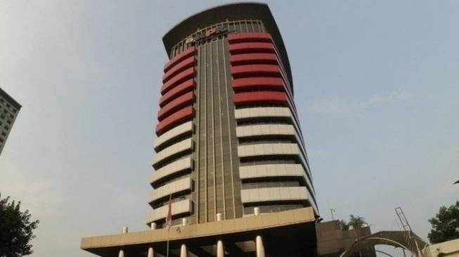 8 Tersangka, 53 Miliar Raib: KPK Sikat Habis Mafia Pungli TKA di Kemenaker