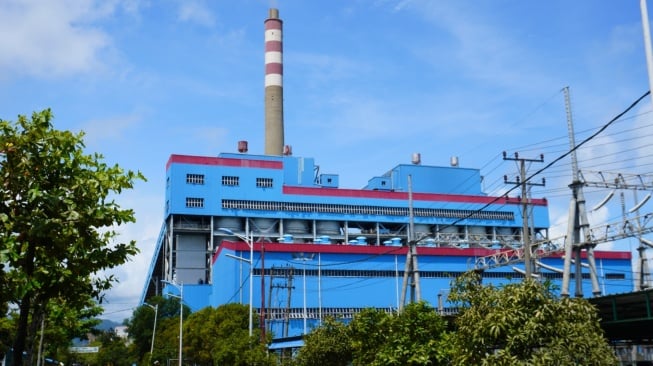 Pasokan Energi Aman, Pembangkit Listrik Beroperasi Tanpa Kendala Selama Nataru