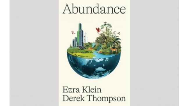 Ulasan Buku Abundance: Mengulik Politik Pembangunan di Amerika