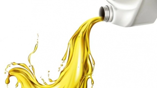 Konsisten pakai satu merk oli yang cocok lebih menguntungkan daripada gonta-ganti