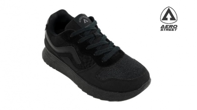 Rekomendasi Sepatu Aerostreet (Shopee)