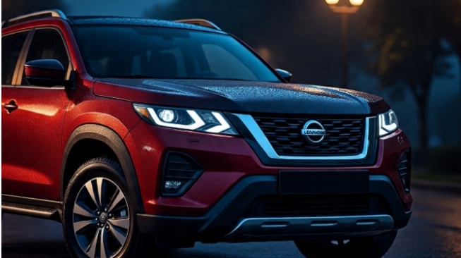 5 Rekomendasi Mobil SUV Bekas Bermesin Gahar tapi Murah: Harga Rp60 Jutaan Beda Tipis dengan XMAX