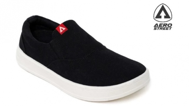Rekomendasi Sepatu Aerostreet (Shopee)