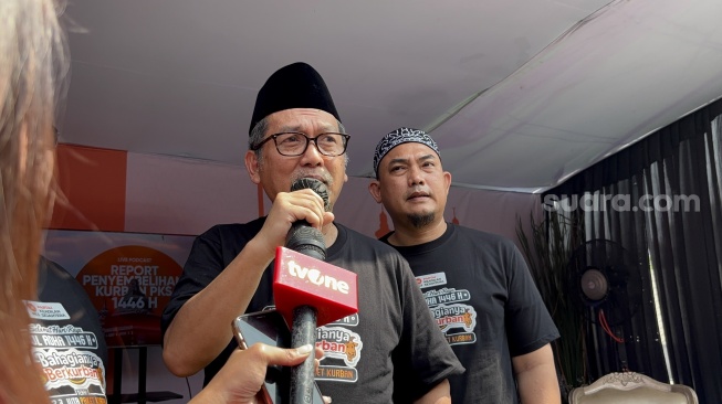 Soal Pemakzulan Gibran, PKS Akui Akan Terlibat Jika Sesuai Konstitusional
