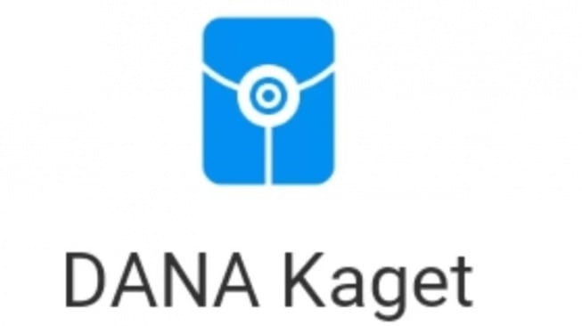 Ilustrasi DANA Kaget. [Ist]