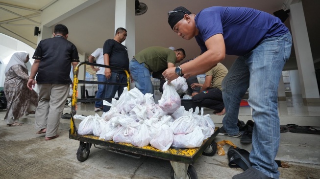 PGN Group memotong total 955 ekor hewan kurban yang terdiri dari 121 ekor sapi dan 834 ekor kambing (Dok: PGN)